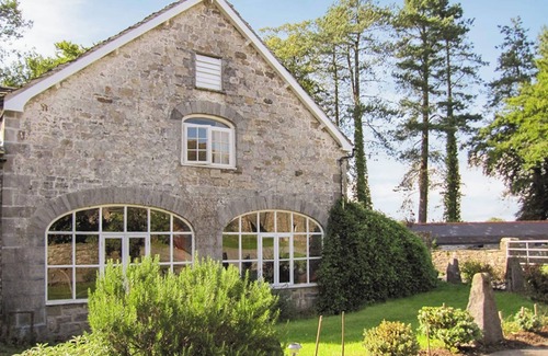 Llandybie Cottage | Bailiffs House - UK48744
