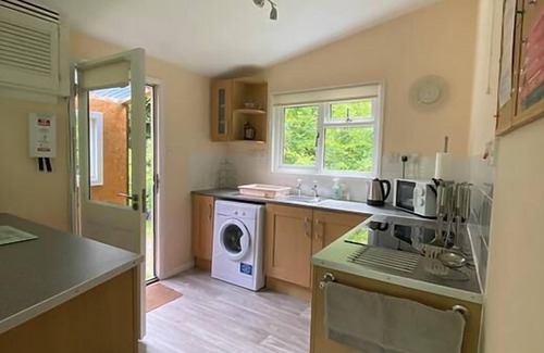 Scaniport Ski Chalet | Baillie Chalet on Reelig Estate