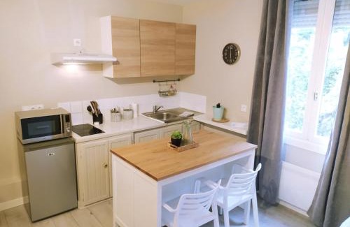 Bayonne Apartment | Baiona Sainte Cath 3-HIRU cœur de Saint Esprit