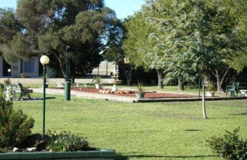Bairnsdale Hotel | Bairnsdale Main Motel