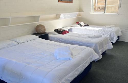 Bairnsdale Hotel | Bairnsdale Town Central Motel