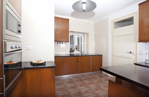 Encarnacao Apartment | Bairro Alto/Chiado! Trendy 4 people Apartment!