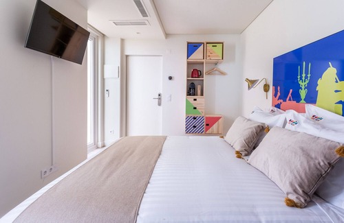 Bairro Alto Bed & Breakfast | BAIRRO ALTO MUSIC GUEST HOUSE HAYDEN