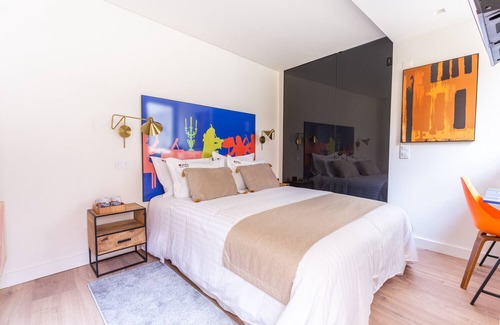 Bairro Alto Bed & Breakfast | BAIRRO ALTO MUSIC GUEST HOUSE HAYDEN