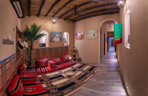 Nizwa Hotel | Bait Alharah