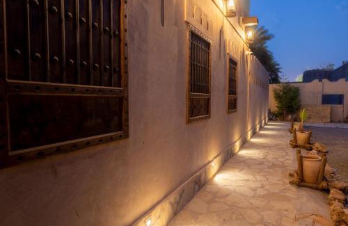 Nizwa Hotel | Bait Alharah