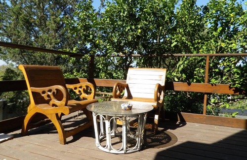 Gan Rave Bed & Breakfast | Bait Bagiva