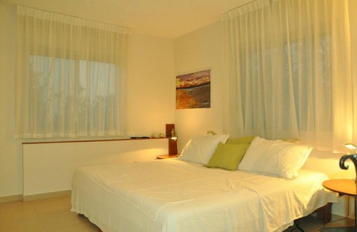 Gan Rave Bed & Breakfast | Bait Bagiva