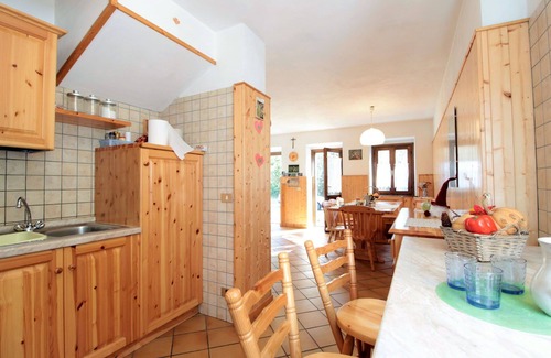 Pieve Tesino House | Baita a Pieve Tesino Mountain And Lake