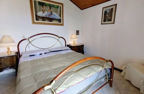 Peglio Apartment | Baita dei Nonni by Interhome