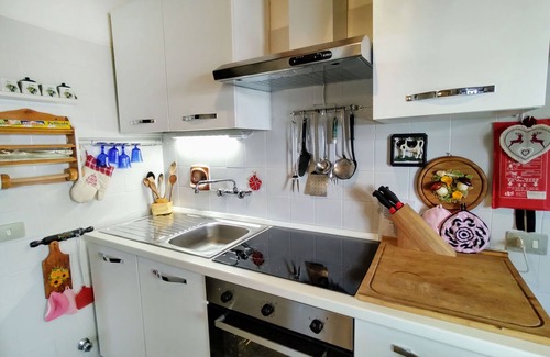 Peglio House | Baita dei Nonni by Interhome