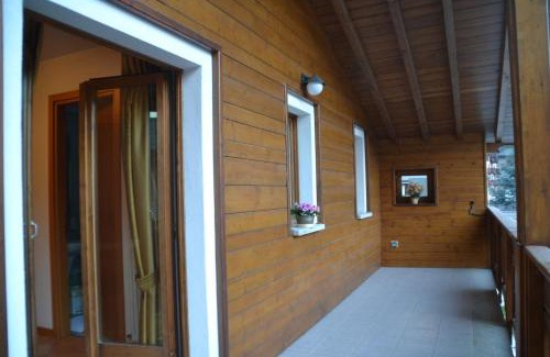 Campodolcino Apartment | Baita dei Pini