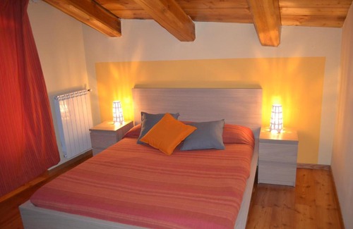 Traverses Apartment | Baita Deserè