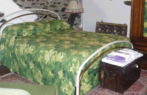 San Giorio di Susa Bed & Breakfast | Baita Evelina Bed & Breakfast