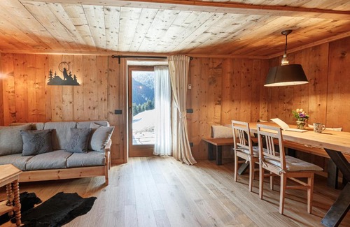 Arnoga Apartment | Baita L'Ersura