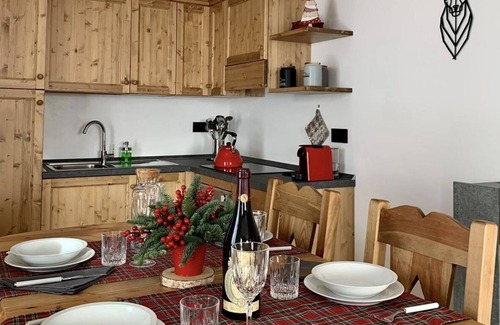 Casargo Cabin | Baita La Lègur