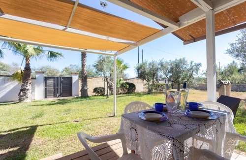 Pizzo House | Baita Loredana - Salento Reservation