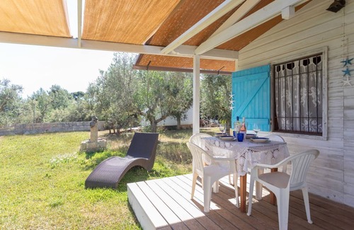 Pizzo House | Baita Loredana - Salento Reservation