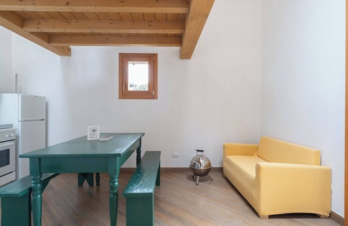Sala Comacina House | Baita Mariett - Two Bedroom House, Sleeps 5