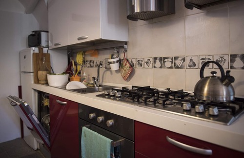 Duc A Valle e A Monte Apartment | BAITA MONTAGNA SCI RELAX