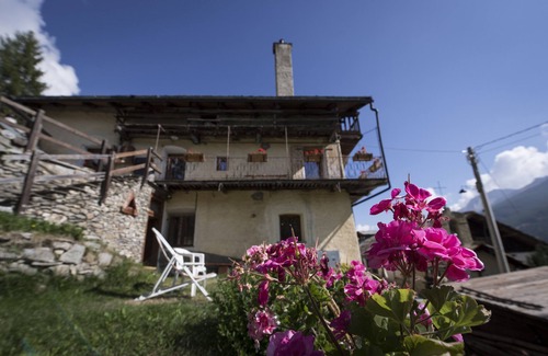 Duc A Valle e A Monte Apartment | BAITA MONTAGNA SCI RELAX