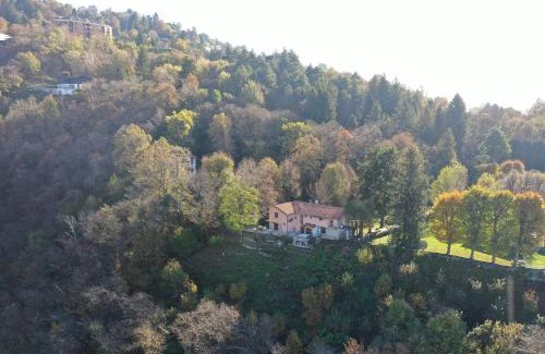 Brunate House | Baita Sorriso