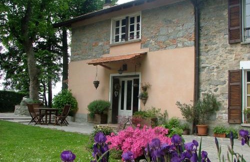 Brunate House | Baita Sorriso