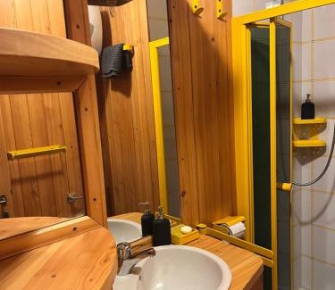 Alagna Valsesia Apartment | Baita Trentin
