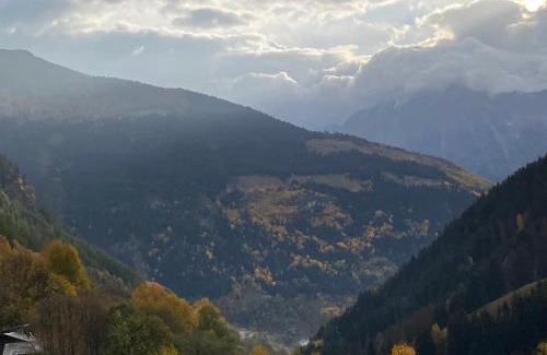 Grosio Apartment | Baita Valtellina. Relax nel cuore delle Alpi