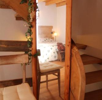 Val Masino Ski Chalet | Baite La Pedruscia