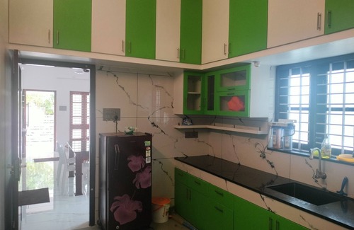 Nedumangad House | Baithul Baraka Residency, Family friendly, Peaceful, Spacious, Access to kitchen