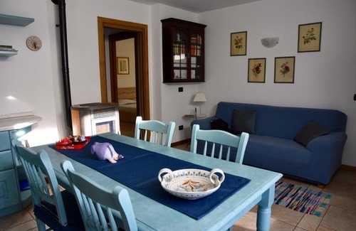 Premadio Apartment | Baitin Finferlo