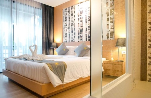 Tachilek Hotel | Baitong Hotel