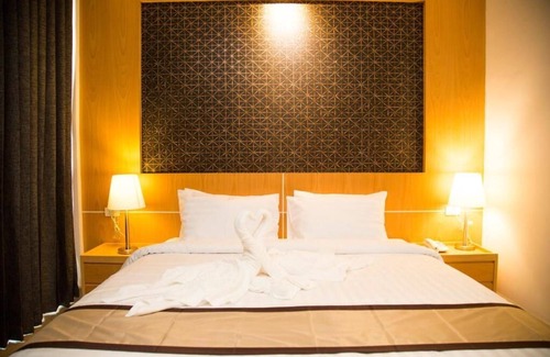 Tachilek Hotel | Baitong Hotel