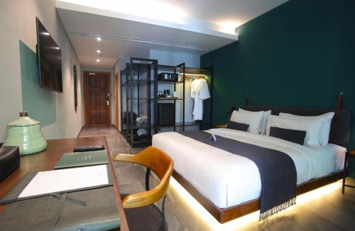 Chamkar Mon Hotel | Baitong Hotel & Resort Phnom Penh