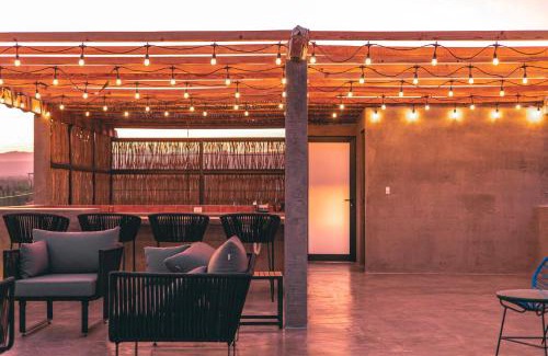 La Ventana Apartment | Baja and Kite