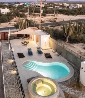 La Ventana Apartment | Baja and Kite