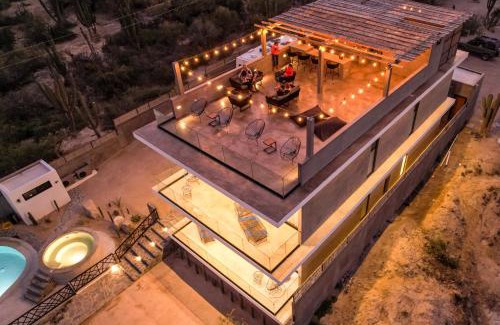La Ventana Apartment | Baja and Kite