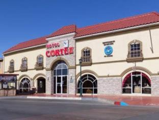 Zona Centro Hotel | Baja Inn Hoteles Ensenada