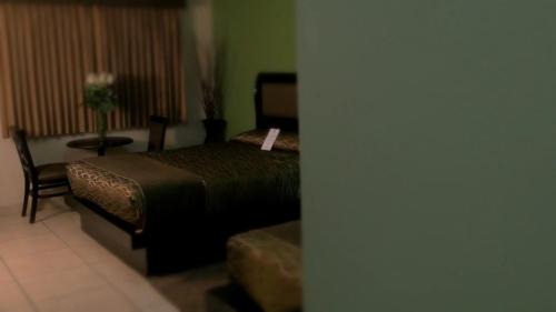 Zona Centro Hotel | Baja Inn Hoteles Ensenada