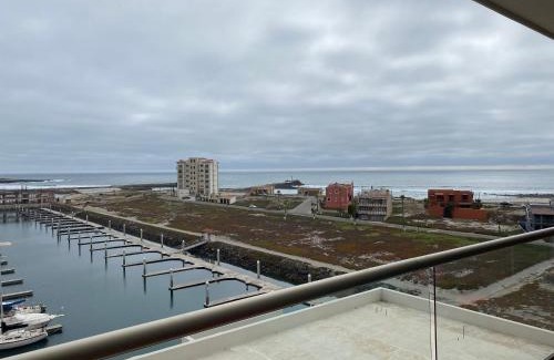 La Salina Apartment | Baja Luxury With Spectacular Ocean Views Ensenada