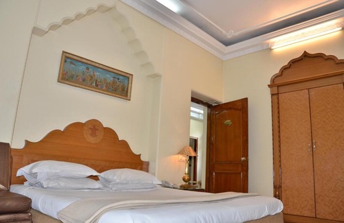 Karol Bagh House | Bajaj Indian Home Stay