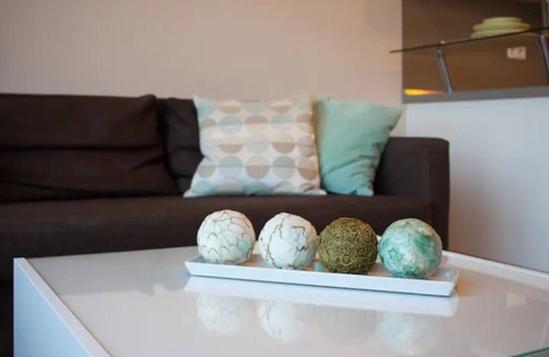 Nove Mesto Apartment | Bajka Studio