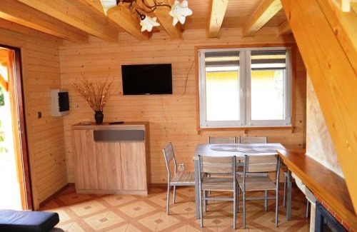 Myczkow Apartment | Bajkowe Domki