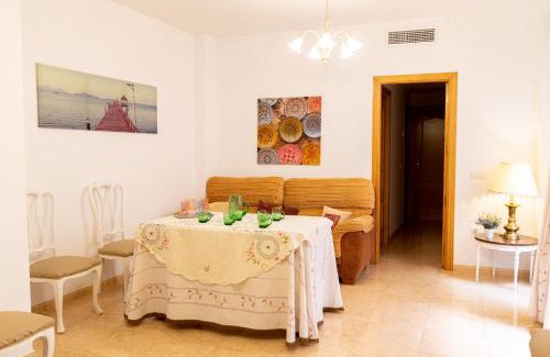 Almodovar del Rio Apartment | Bajo La Higuera FAMORCAS