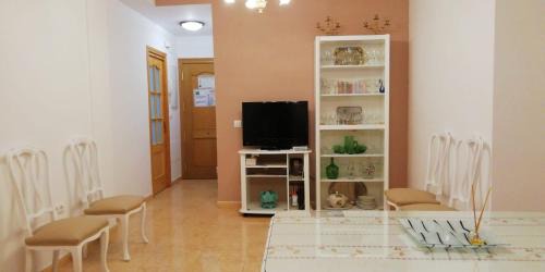 Almodovar del Rio Apartment | Bajo La Higuera FAMORCAS