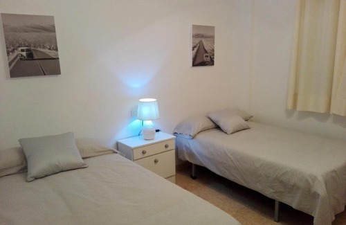 Almodovar del Rio Apartment | Bajo La Higuera FAMORCAS