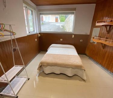 Viveiro Apartment | Bajo Loft con cocina y baño separados