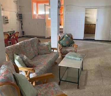 Viveiro Apartment | Bajo Loft con cocina y baño separados