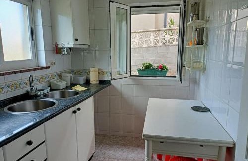 Viveiro Apartment | Bajo Loft con cocina y baño separados